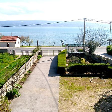 Adriatic Apartment Duće Kültér fotó
