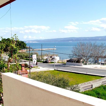 Adriatic Apartment Duće Kültér fotó