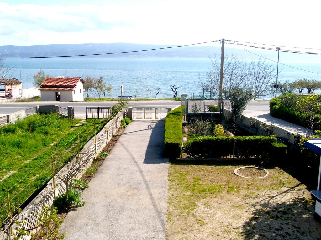Adriatic Apartment Duće Kültér fotó