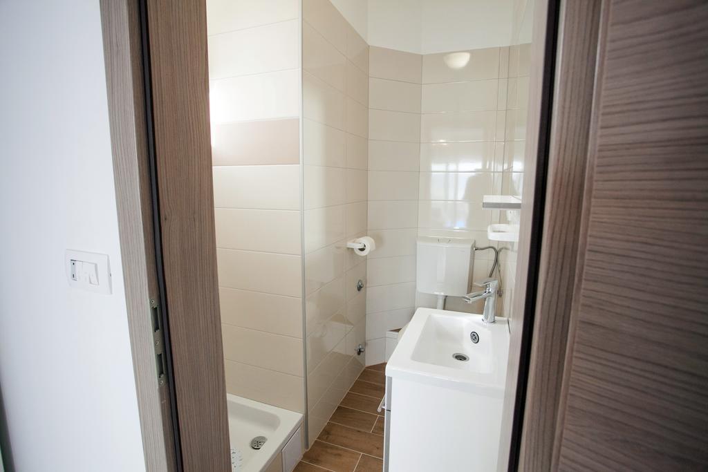 Adriatic Apartment Duće Kültér fotó