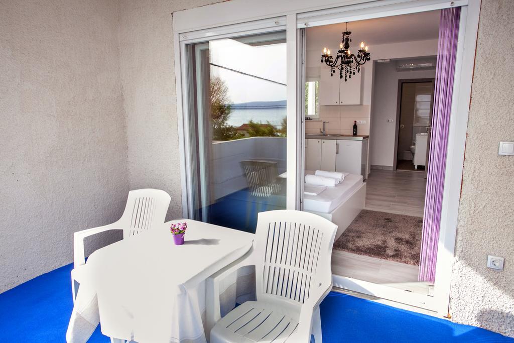 Adriatic Apartment Duće Kültér fotó