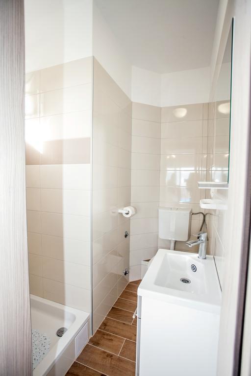 Adriatic Apartment Duće Kültér fotó