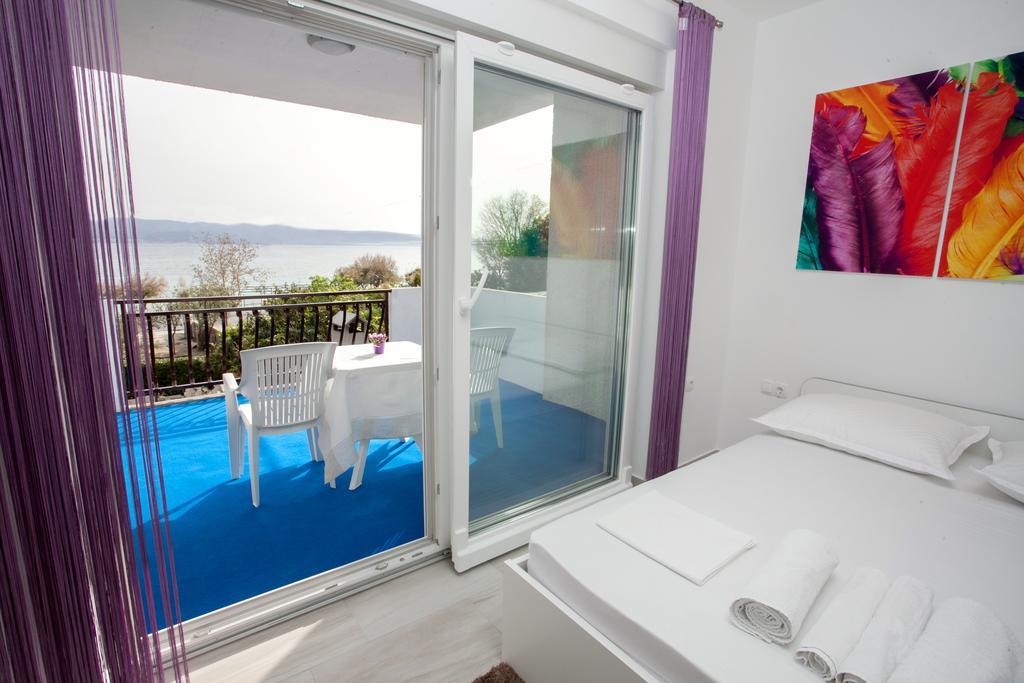 Adriatic Apartment Duće Kültér fotó