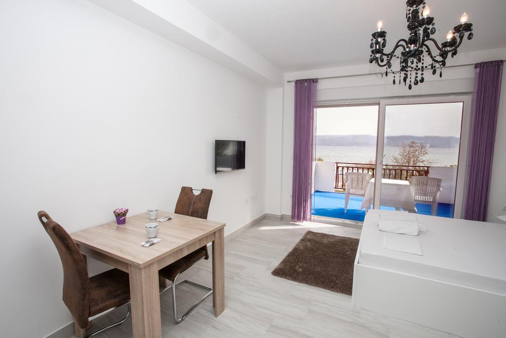 Adriatic Apartment Duće Kültér fotó